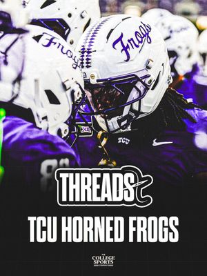 Image post by @thecollegesportsco on Instagram