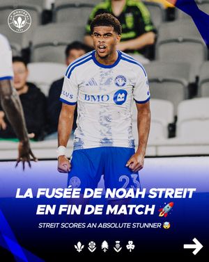 Image post by @cfmontreal on Instagram