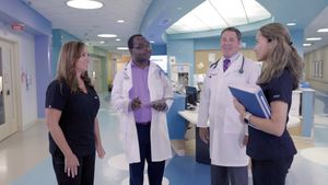 Video post by @ECU Health Medical Center on Facebook