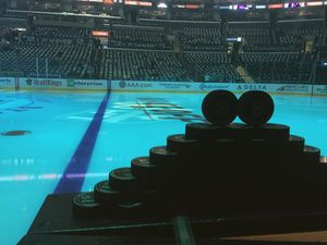 Image post by @sanjosesharks on Instagram