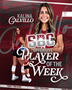 Image post by @troyvolleyball on Instagram