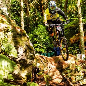 Image post by @nukeproofbikes on Instagram