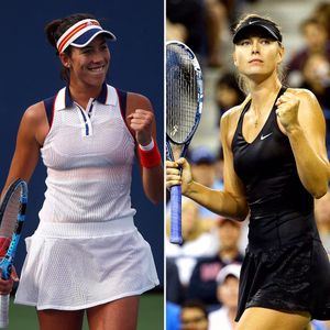 Image post by @usopen on Instagram