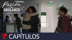 Video post by @telemundo on YouTube