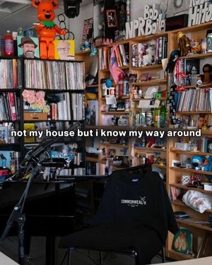 Image post by @1824 on Instagram