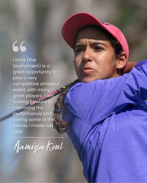 Image post by @lnga_golf on Instagram