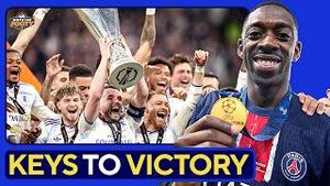 Video post by @cbssportsgolazo on YouTube
