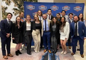 Image post by @sdsusportsmba on Instagram