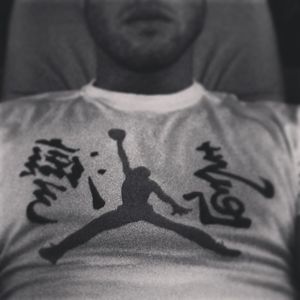 Image post by @blakegriffin23 on Instagram