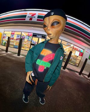 Image post by @7eleven on Instagram