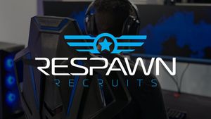 Image post by @RESPAWNProducts on Twitter