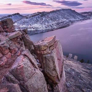 Image post by @tourcolorado on Facebook