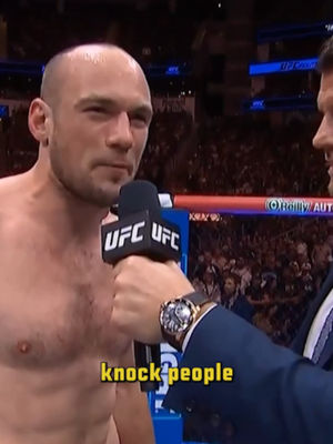 Video post by @ufc on TikTok