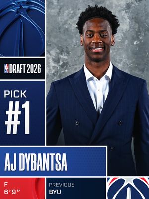 Image post by @nba on Instagram