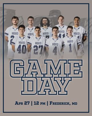 Image post by @hood_mlax on Instagram
