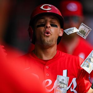 Image post by @reds on Instagram