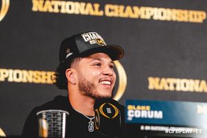 Image post by @cfbplayoff on Instagram