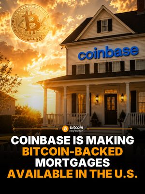 Image post by @bitcoin.conference on Instagram