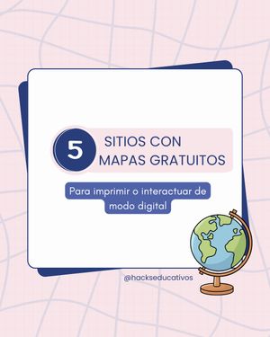 Image post by @hackseducativos on Instagram