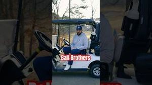 Video post by @standregolf on YouTube