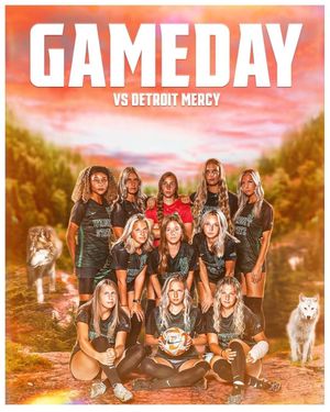 Image post by @wsu_wsoccer on Instagram
