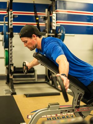 Image post by @riverhawkhockey on Instagram