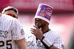 Image post by @Rockies on Twitter