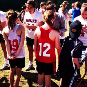 Image post by @harvardcrimson on Instagram