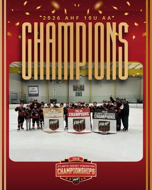 Image post by @atlantichockeyfederation on Instagram