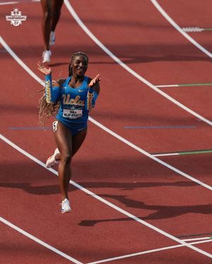 Image post by @ncaatrackfield on Instagram