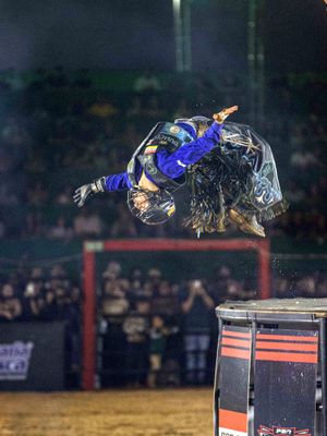 Image post by @pbrbrazil on Instagram