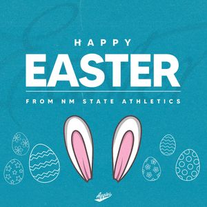 Image post by @NMStateAggies on Twitter