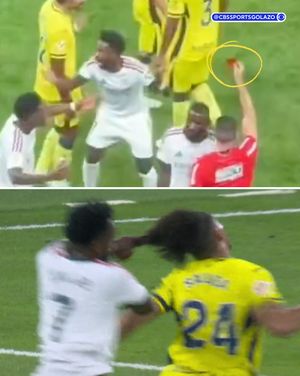 Image post by @cbssportsgolazo on Instagram
