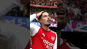 Video post by @optussport on YouTube