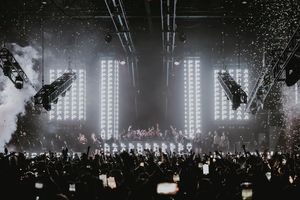 Image post by @radiuschicago on Instagram