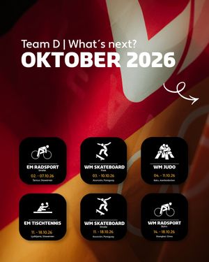 Image post by @teamdeutschland on Instagram