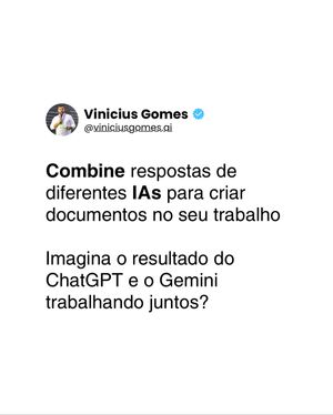 Image post by @viniciusgomes.ai on Instagram