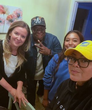Image post by @106kmel on Instagram