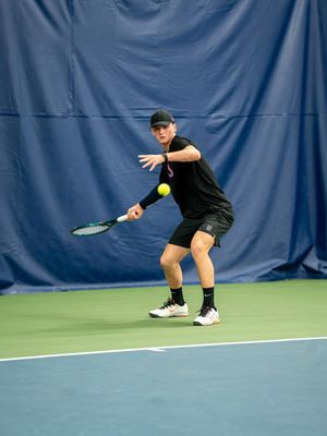 Image post by @pennstatemtennis on Instagram