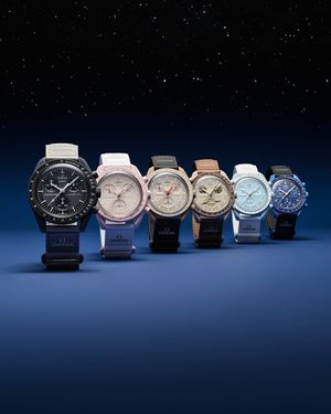 Image post by @swatch_ph on Instagram