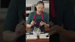 Video post by @americastestkitchen on YouTube