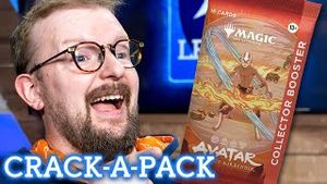 Video post by @lrrmtg on YouTube