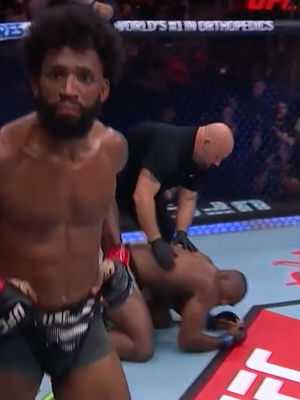 Video post by @ufc on TikTok