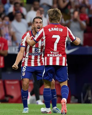 Image post by @koke6 on Instagram