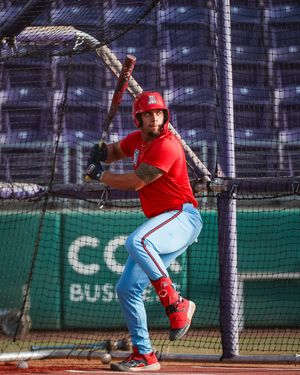 Image post by @arizonabaseball on Instagram