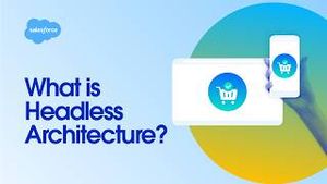 Video post by @salesforce on YouTube