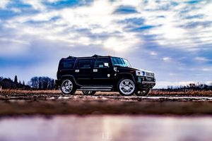Image post by @reddeermotors on Facebook