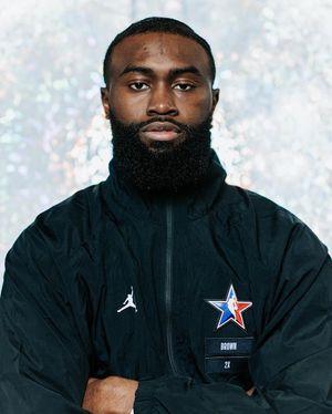 Image post by @nbaallstar on Instagram
