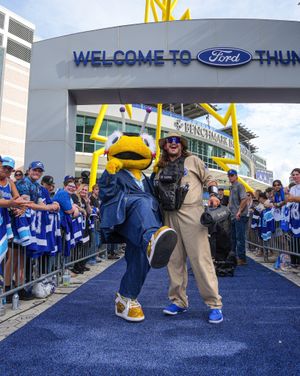Image post by @thunderbugtbl on Instagram