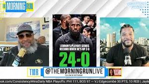 Video post by @theepregameshow on YouTube